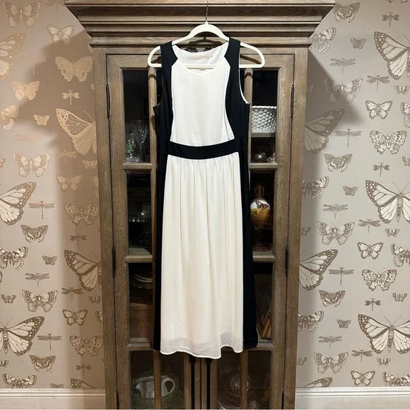 Nordstrom | Dresses | Nordstrom Black And White Dress | Poshmark Nordstrom | Dresses | Nordstrom Black And White Dress | Poshmark